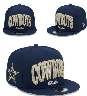 2023 NFL Dallas Cowboys Hat YS202311141